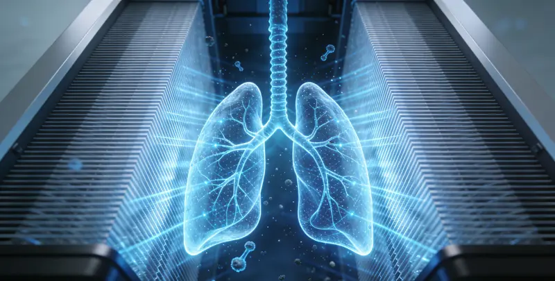 葫芦岛肺癌（EGFR T790M)突变检测图片1