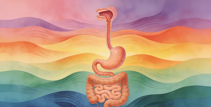 葫芦岛胃肠肿瘤65基因检测图片1