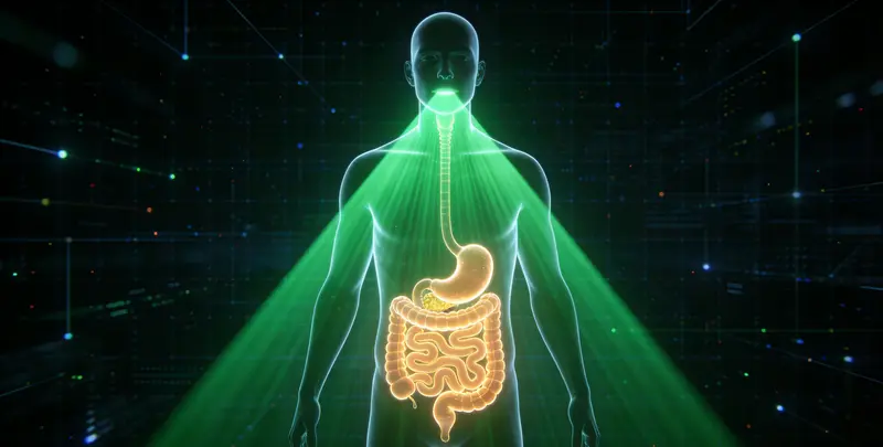 葫芦岛胃癌靶向用药39基因检测（组织）图片1