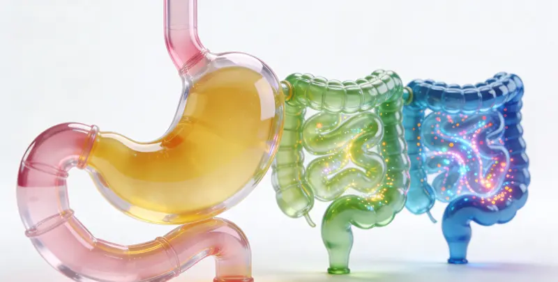 葫芦岛胃癌全面用药基因检测（组织）图片1